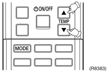 DAIKIN FVXM-F/FVXS-F - Check Method 2 - 6
