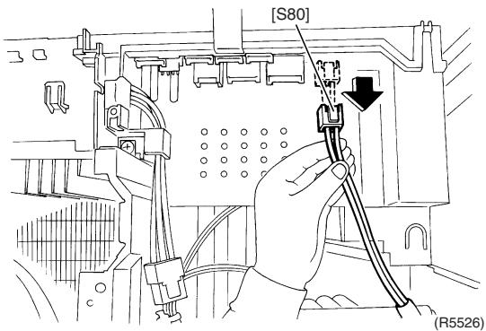 DAIKIN FVXM-F/FVXS-F - Procedure - 20