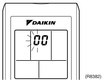 DAIKIN FVXM-F/FVXS-F - Check Method 2 - 2