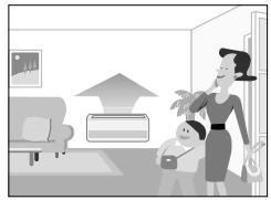DAIKIN FVXM-F/FVXS-F - • Every day before you leave the house... - 3