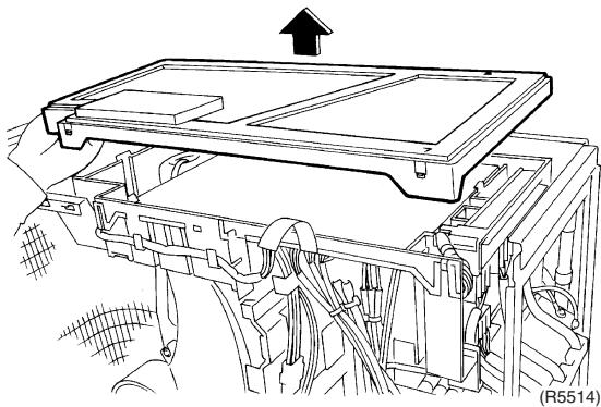 DAIKIN FVXM-F/FVXS-F - Procedure - 7