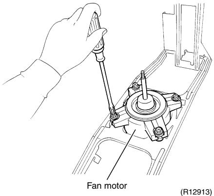 DAIKIN FVXM-F/FVXS-F - Procedure - 10