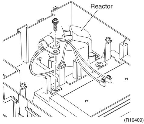 DAIKIN FVXM-F/FVXS-F - Procedure - 9