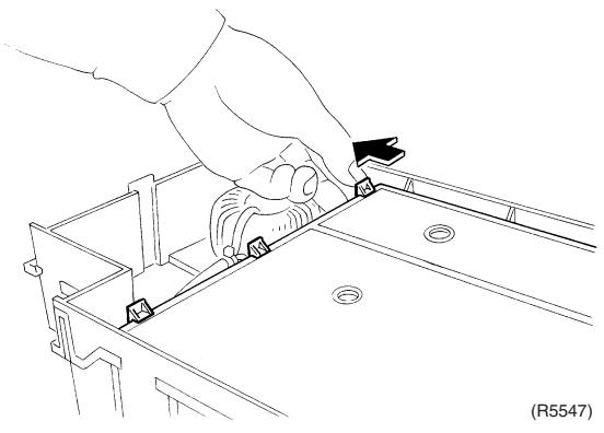 DAIKIN FVXM-F/FVXS-F - Procedure - 11