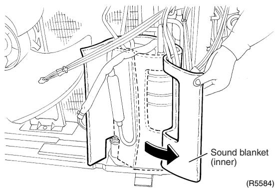 DAIKIN FVXM-F/FVXS-F - Procedure - 13