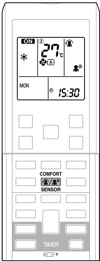 DAIKIN FVXM-F/FVXS-F - ■ To cancel operation - 1