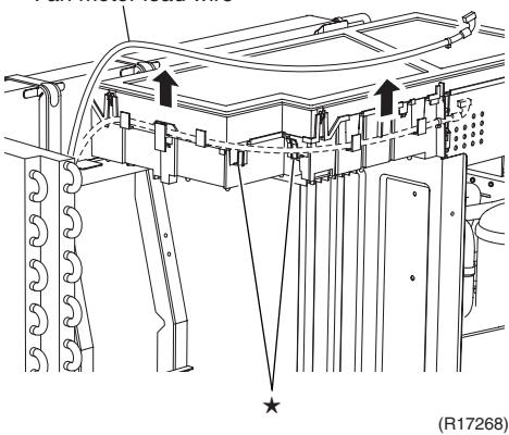 DAIKIN FVXM-F/FVXS-F - Procedure - 4