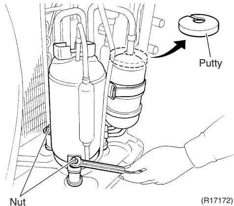 DAIKIN FVXM-F/FVXS-F - Procedure - 7