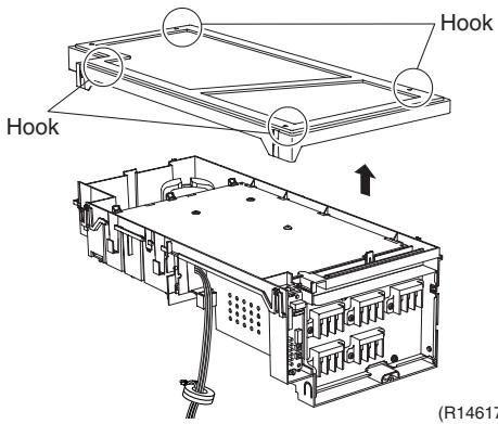 DAIKIN FVXM-F/FVXS-F - Procedure - 2