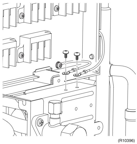 DAIKIN FVXM-F/FVXS-F - Procedure - 2