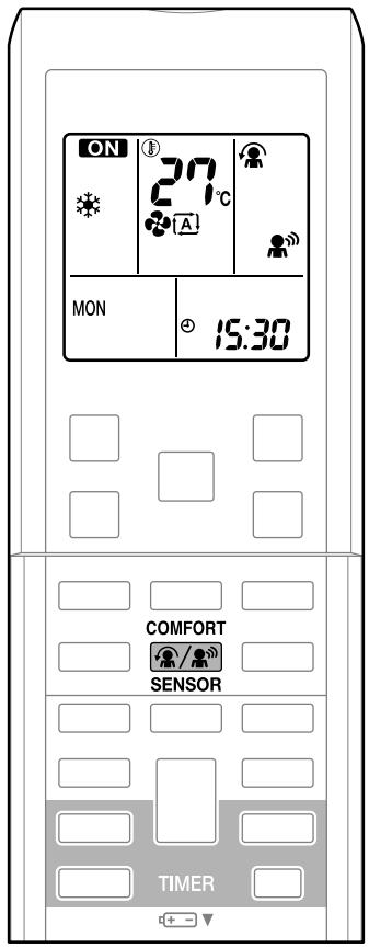 DAIKIN FVXM-F/FVXS-F - ■ To cancel operation - 1