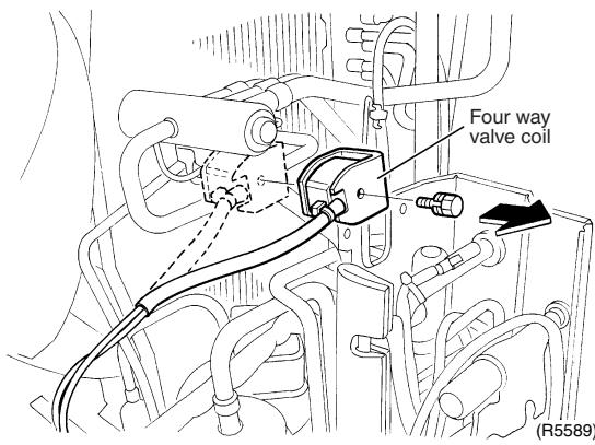 DAIKIN FVXM-F/FVXS-F - Procedure - 2