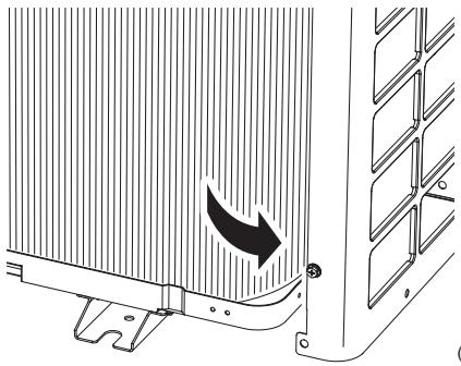DAIKIN FVXM-F/FVXS-F - Procedure - 31