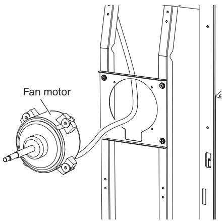 DAIKIN FVXM-F/FVXS-F - Procedure - 4