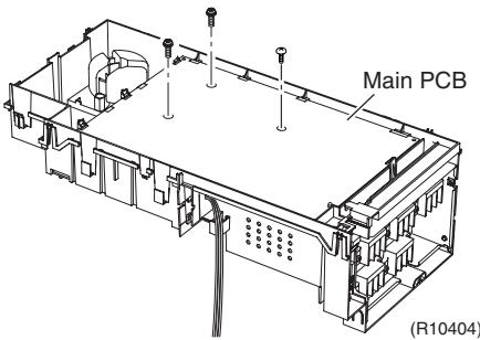 DAIKIN FVXM-F/FVXS-F - Procedure - 4