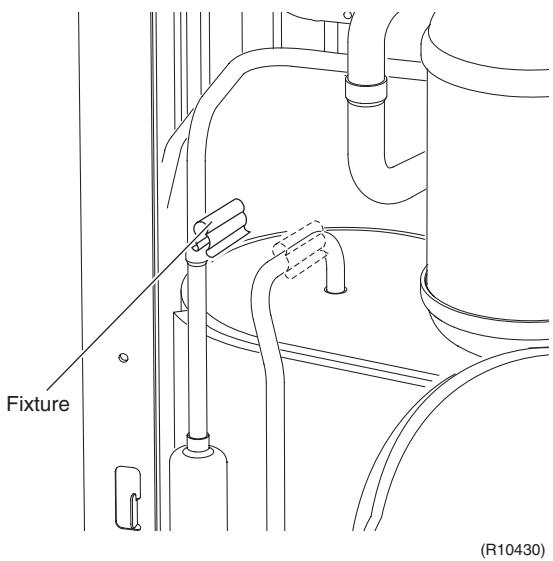 DAIKIN FVXM-F/FVXS-F - Procedure - 13