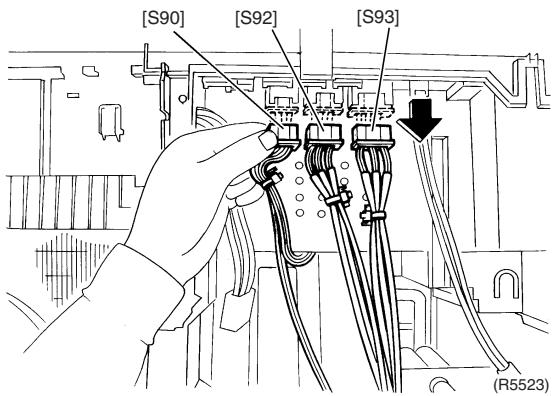 DAIKIN FVXM-F/FVXS-F - Procedure - 17