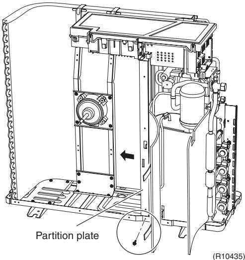 DAIKIN FVXM-F/FVXS-F - Procedure - 4