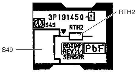 DAIKIN FVXM-F/FVXS-F - PCB Detail - 1