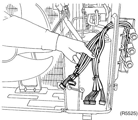 DAIKIN FVXM-F/FVXS-F - Procedure - 19