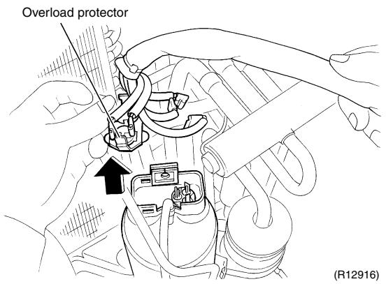 DAIKIN FVXM-F/FVXS-F - Procedure - 4