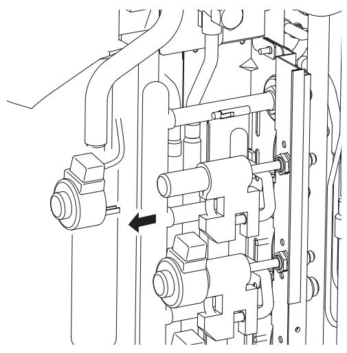 DAIKIN FVXM-F/FVXS-F - Procedure - 3