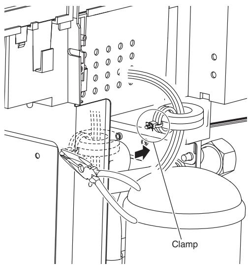 DAIKIN FVXM-F/FVXS-F - Procedure - 15