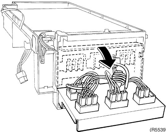 DAIKIN FVXM-F/FVXS-F - Procedure - 4