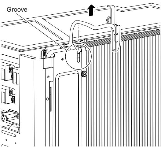 DAIKIN FVXM-F/FVXS-F - Procedure - 39