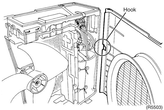 DAIKIN FVXM-F/FVXS-F - Procedure - 11