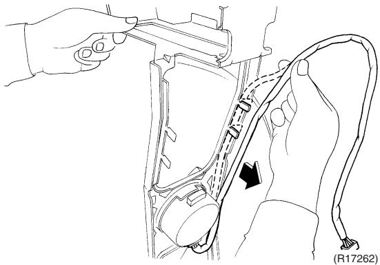 DAIKIN FVXM-F/FVXS-F - Procedure - 9