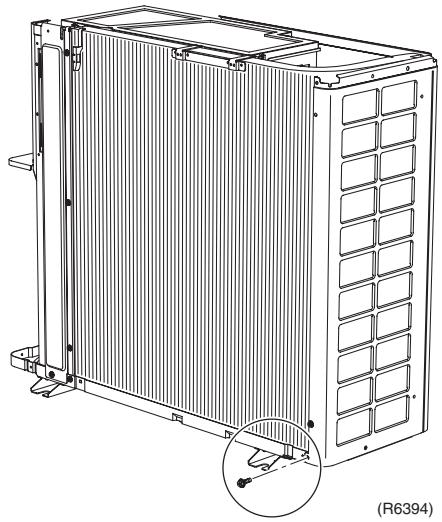 DAIKIN FVXM-F/FVXS-F - Procedure - 27