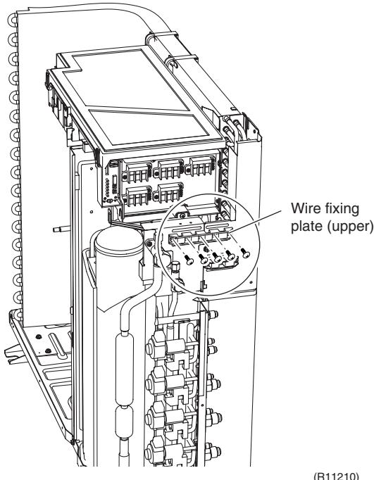 DAIKIN FVXM-F/FVXS-F - Procedure - 34