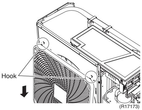 DAIKIN FVXM-F/FVXS-F - Procedure - 21