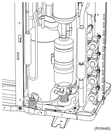 DAIKIN FVXM-F/FVXS-F - Procedure - 4