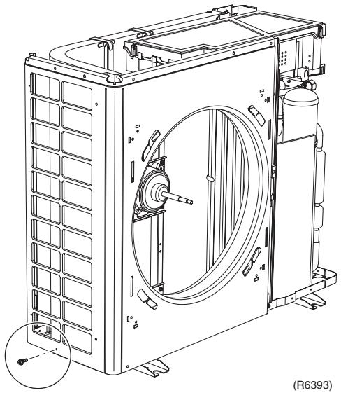 DAIKIN FVXM-F/FVXS-F - Procedure - 26