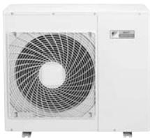 DAIKIN FVXM-F/FVXS-F - 1