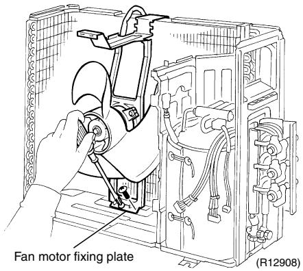 DAIKIN FVXM-F/FVXS-F - Procedure - 2