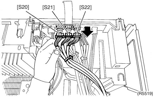 DAIKIN FVXM-F/FVXS-F - Procedure - 11