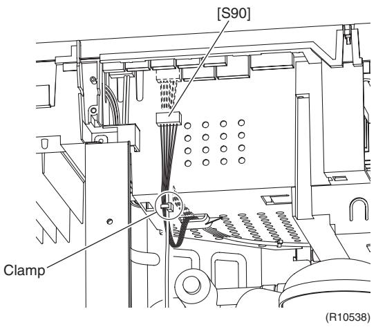 DAIKIN FVXM-F/FVXS-F - Procedure - 11