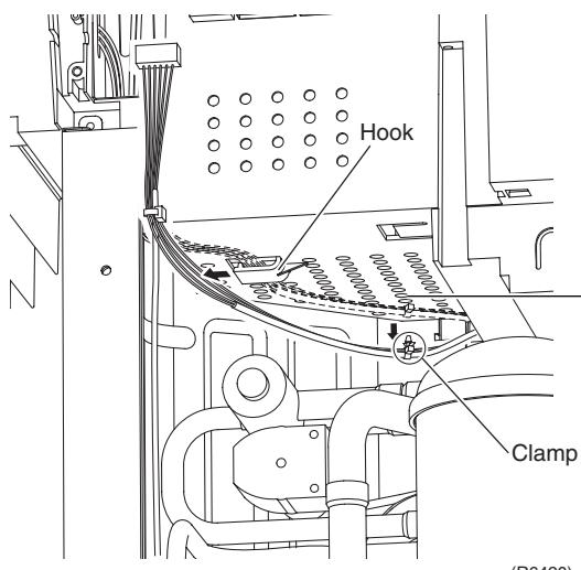 DAIKIN FVXM-F/FVXS-F - Procedure - 13