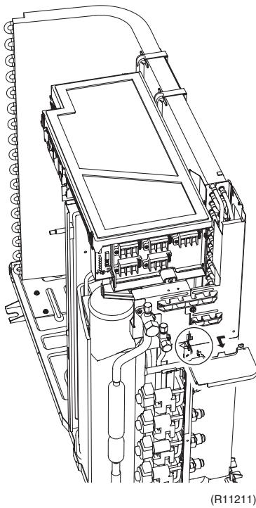 DAIKIN FVXM-F/FVXS-F - Procedure - 33