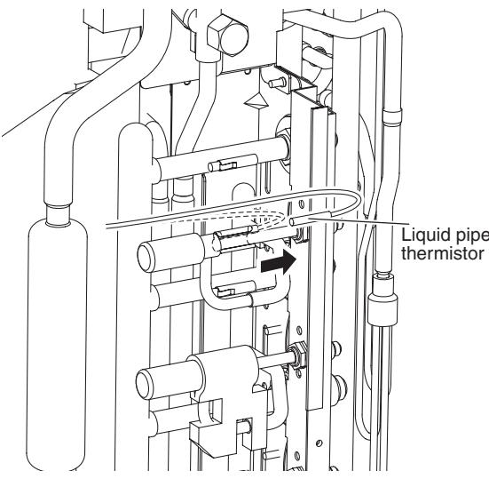 DAIKIN FVXM-F/FVXS-F - Procedure - 7