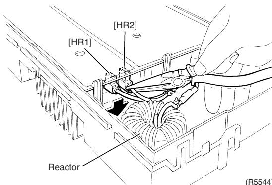 DAIKIN FVXM-F/FVXS-F - Procedure - 9