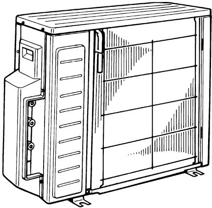 DAIKIN FVXM-F/FVXS-F - Procedure - 3