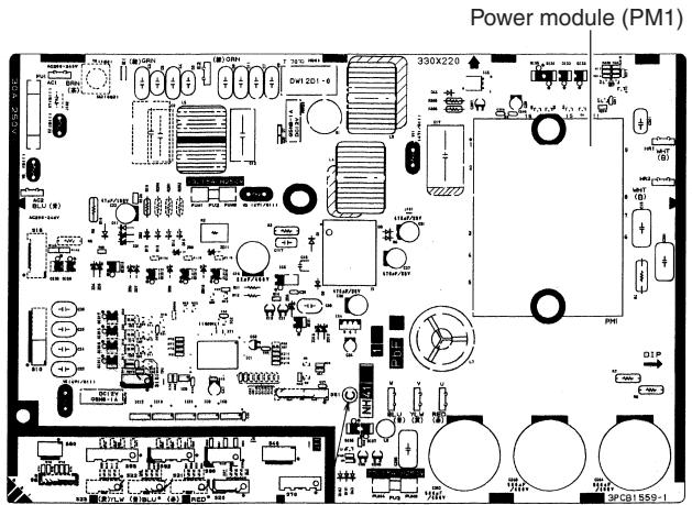 DAIKIN FVXM-F/FVXS-F - Check No.22 - 2