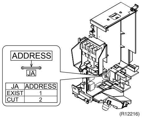 DAIKIN FVXM-F/FVXS-F - Wall Mounted Type - 3
