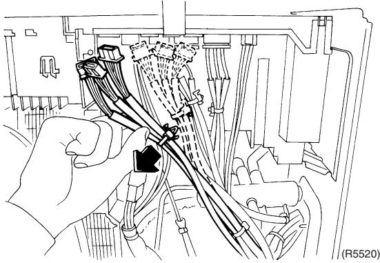 DAIKIN FVXM-F/FVXS-F - Procedure - 12