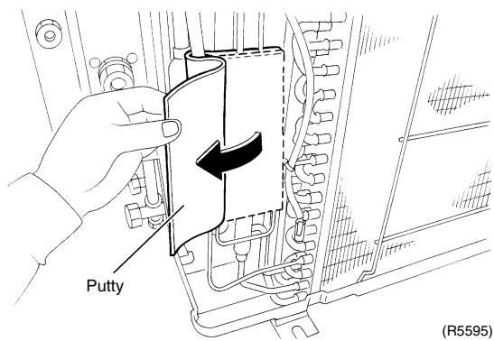 DAIKIN FVXM-F/FVXS-F - Procedure - 2