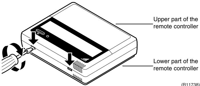 DAIKIN FVXM-F/FVXS-F - Detail - 1